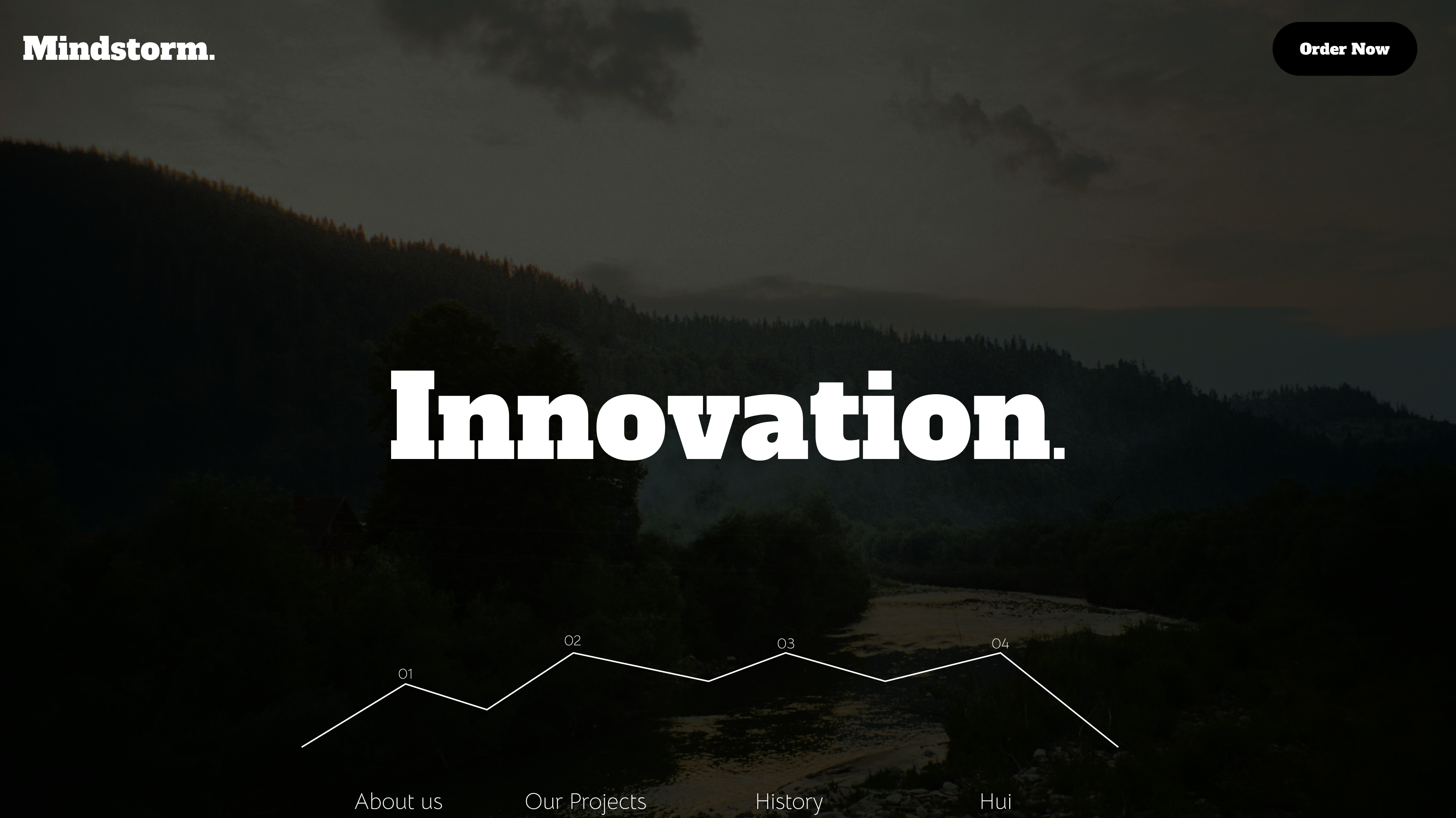 CORPORATE IDENTITY